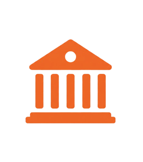 Ícone operações financeiras