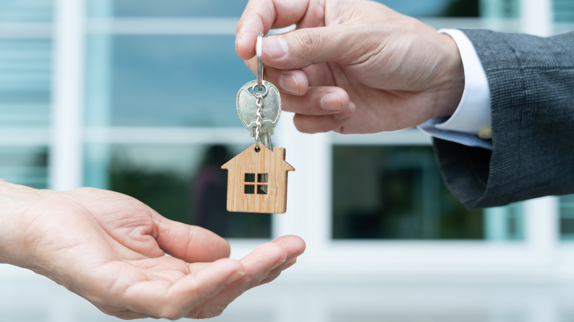 Permuta Imobiliário